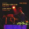 Caribace Dub Club & Zion Train - Eagle - Single